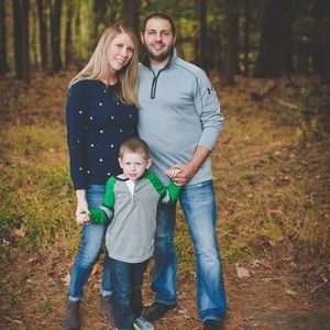 Meet your Posher, Beth